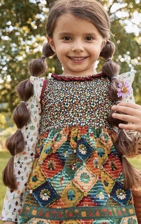 Matilda Jane Other - Matilda Jane Mohonk Mountain Sara Top
Fall 2018 Choose Your Own Path Collection